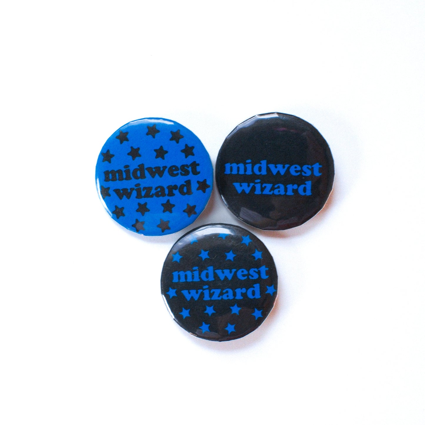 MIDWEST WIZARD BUTTON