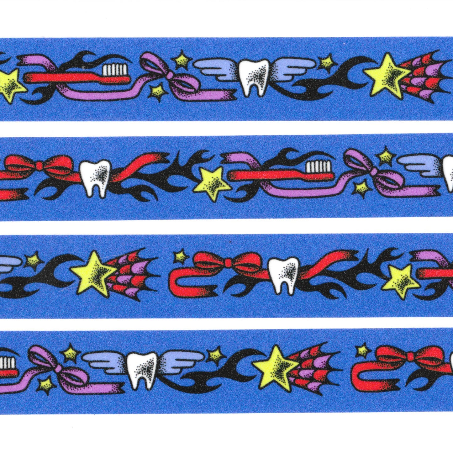 WHIMSICAL WASHI TAPE