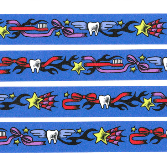 WHIMSICAL WASHI TAPE