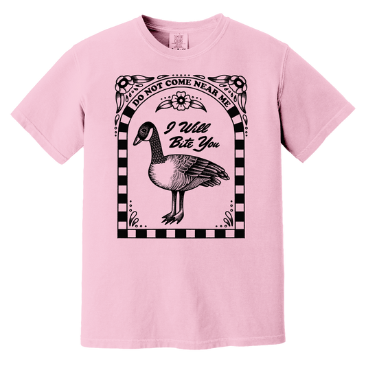 GOOSE T-SHIRT